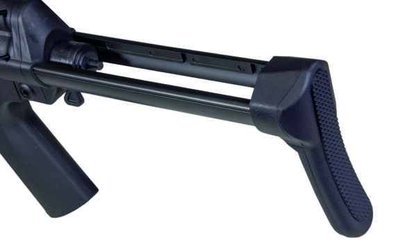 SECUTOR VIRTUS III AEG - immagine 8