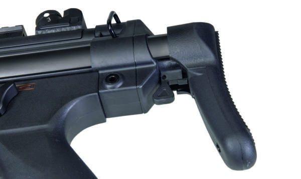 SECUTOR VIRTUS III AEG - immagine 9