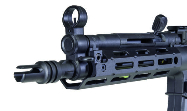 SECUTOR VIRTUS III AEG - immagine 10