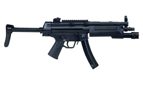 SECUTOR VIRTUS IV AEG - immagine 2