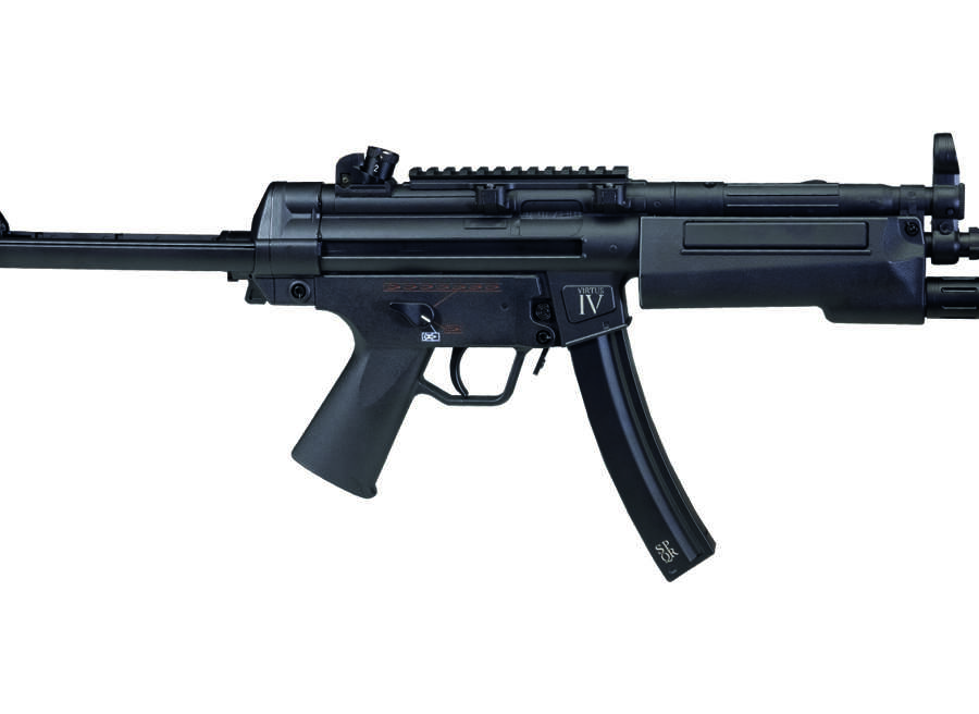 SECUTOR VIRTUS IV AEG