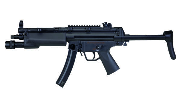 SECUTOR VIRTUS IV AEG - immagine 3