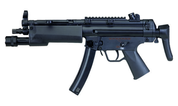 SECUTOR VIRTUS IV AEG - immagine 5