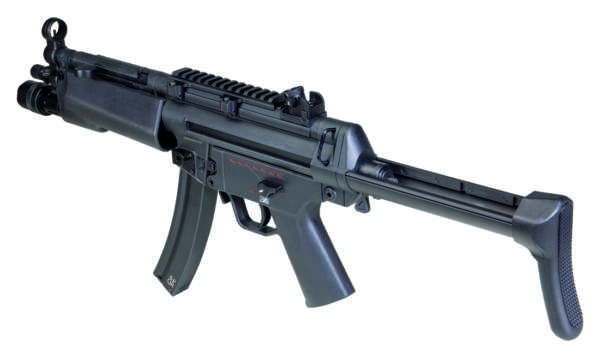 SECUTOR VIRTUS IV AEG - immagine 6