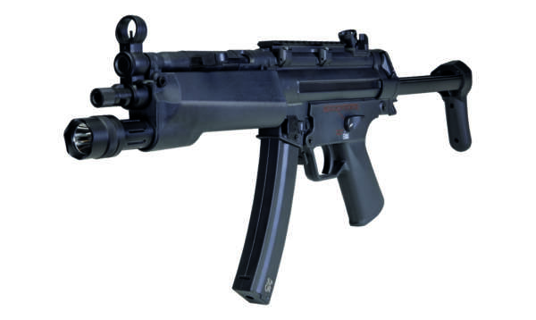 SECUTOR VIRTUS IV AEG - immagine 7