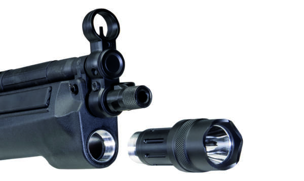 SECUTOR VIRTUS IV AEG - immagine 8