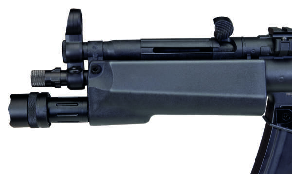 SECUTOR VIRTUS IV AEG - immagine 9
