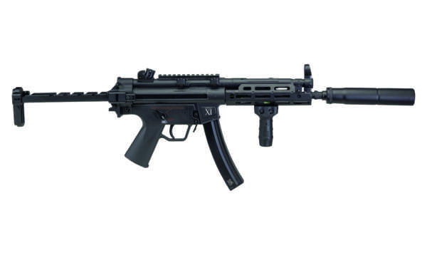 SECUTOR VIRTUS XI AEG - immagine 2