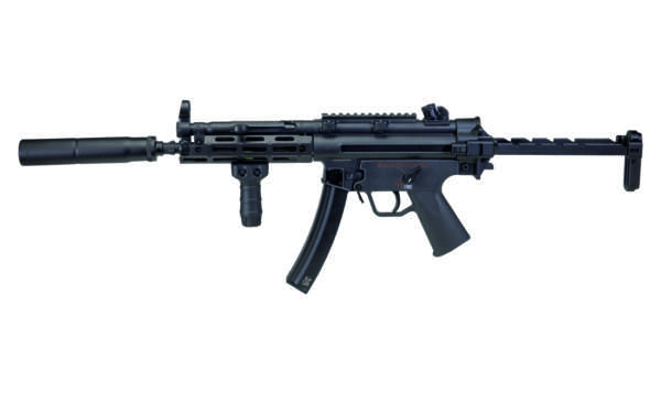 SECUTOR VIRTUS XI AEG - immagine 3