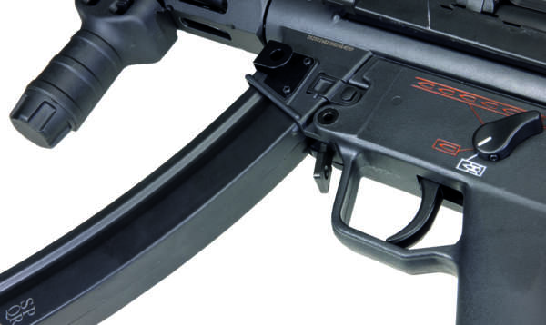 SECUTOR VIRTUS XI AEG - immagine 13
