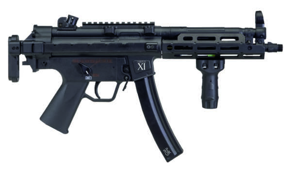 SECUTOR VIRTUS XI AEG - immagine 4