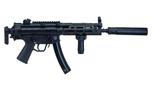 SECUTOR VIRTUS XI AEG - immagine 6