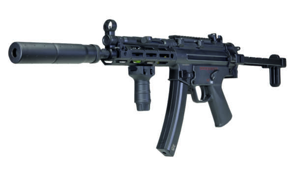 SECUTOR VIRTUS XI AEG - immagine 7