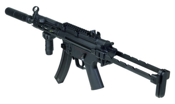 SECUTOR VIRTUS XI AEG - immagine 8