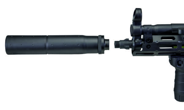 SECUTOR VIRTUS XI AEG - immagine 10