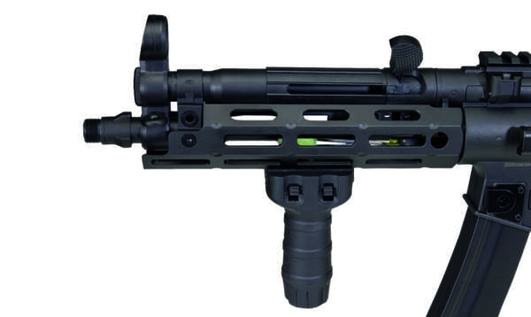 SECUTOR VIRTUS XI AEG - immagine 11