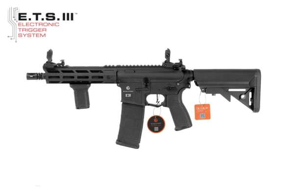 EVOLUTION RECON S EMR ETS