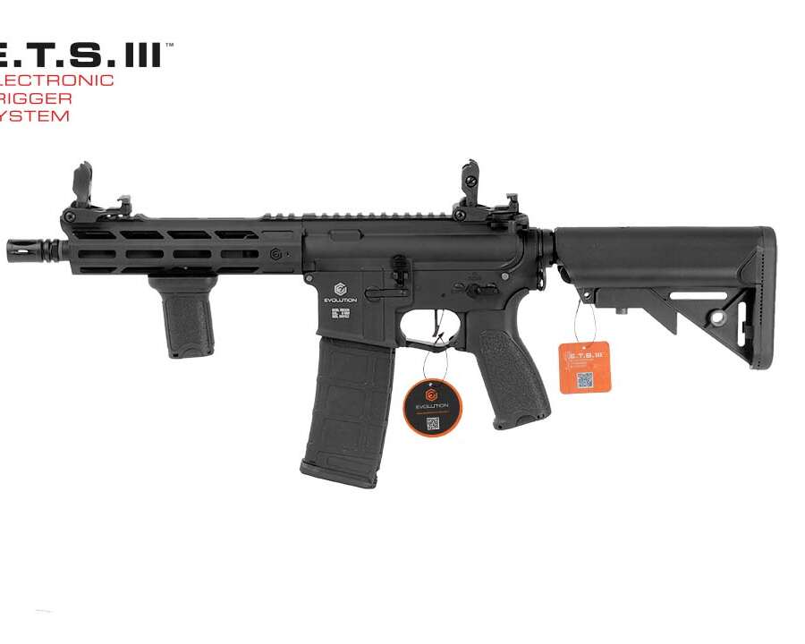 EVOLUTION RECON S EMR ETS