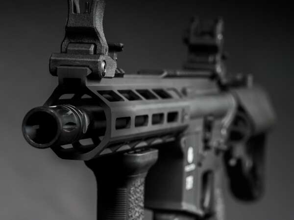 EVOLUTION RECON S EMR ETS - immagine 3