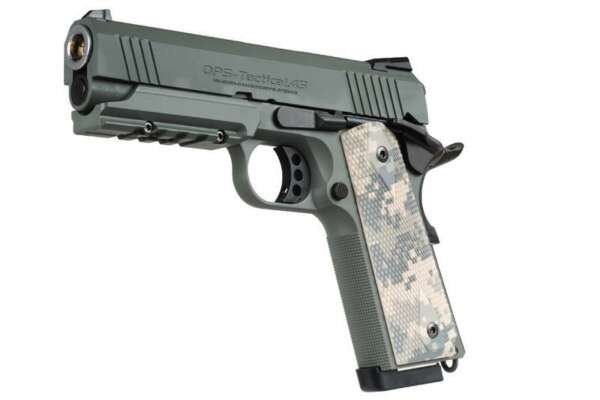 TOKIO MARUI GBB FOLIAGE WARRIOR - immagine 6