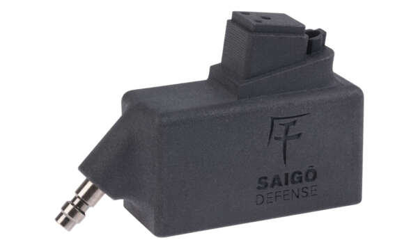 Adattatore HPA caricatori M4 per APP01 / G17 series - US
