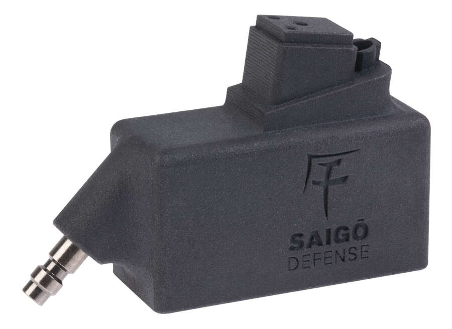 Adattatore HPA caricatori M4 per APP01 / G17 series - US