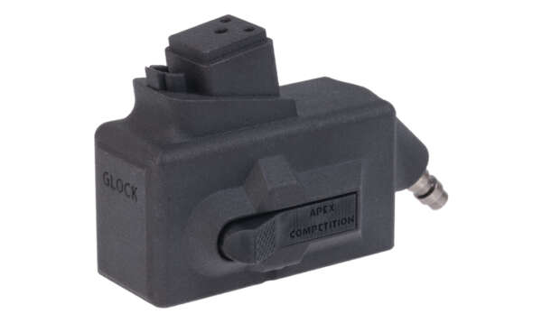 Adattatore HPA caricatori M4 per APP01 / G17 series - US - immagine 6