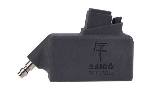 Adattatore HPA caricatori M4 per APP01 / G17 series - US - immagine 5