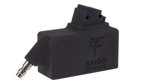 DATTATORE HPA GLOCK PIN/M4 KJ/WE - immagine 2