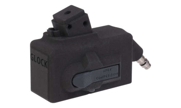 DATTATORE HPA GLOCK PIN/M4 KJ/WE - immagine 8