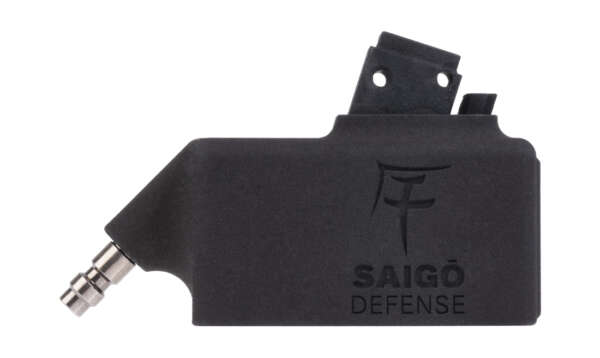 DATTATORE HPA GLOCK PIN/M4 KJ/WE - immagine 9