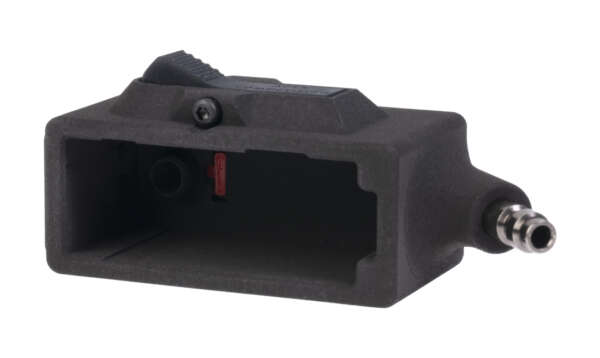 DATTATORE HPA GLOCK PIN/M4 KJ/WE - immagine 6