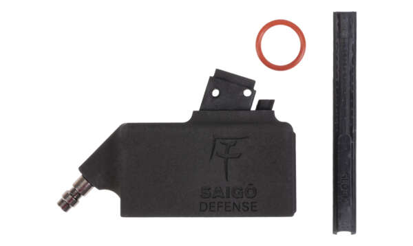 DATTATORE HPA GLOCK PIN/M4 KJ/WE - immagine 5
