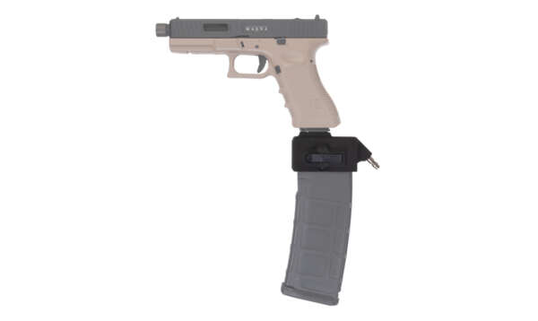 DATTATORE HPA GLOCK PIN/M4 KJ/WE - immagine 3