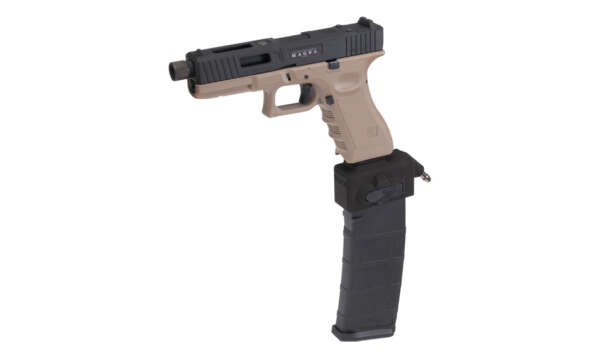 DATTATORE HPA GLOCK PIN/M4 KJ/WE