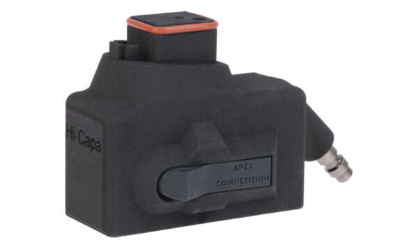 ADATTATORE HPA CANULA HI-CAPA/M4 S PER CARICATORE WE/KJ - immagine 5