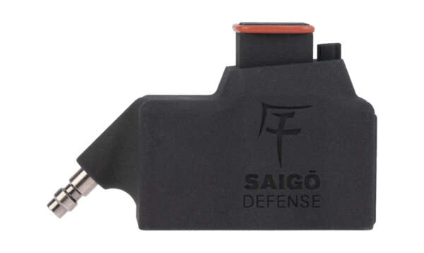 ADATTATORE HPA CANULA HI-CAPA/M4 S PER CARICATORE WE/KJ