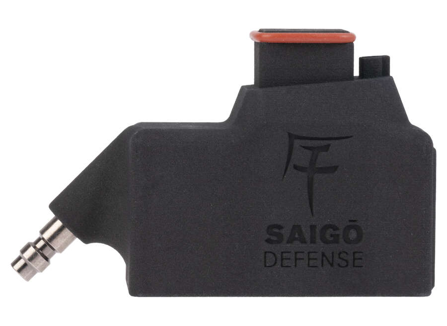 ADATTATORE HPA CANULA HI-CAPA/M4 S PER CARICATORE WE/KJ