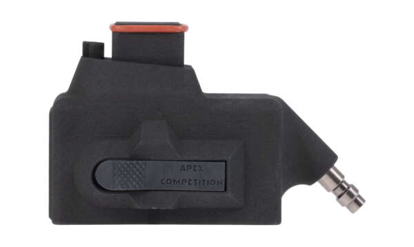 ADATTATORE HPA CANULA HI-CAPA/M4 S PER CARICATORE WE/KJ - immagine 4