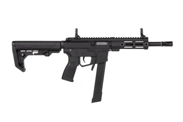 Specna Arms SA-FX01 FLEX™ GATE X-ASR ASG Carbine Nero - immagine 6