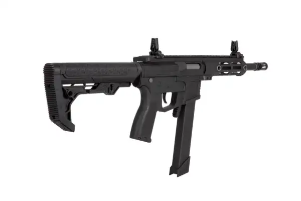 Specna Arms SA-FX01 FLEX™ GATE X-ASR ASG Carbine Nero - immagine 7