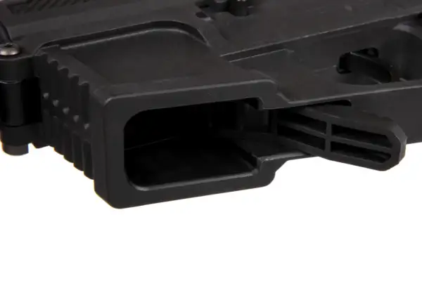 Specna Arms SA-FX01 FLEX™ GATE X-ASR ASG Carbine Nero - immagine 10