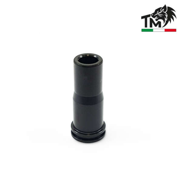 SPINGIPALLINO IN ERGAL CON O-RING PER SERIE M4 ICS/ICS EBB TOPMAX (SPM4E-ICS)
