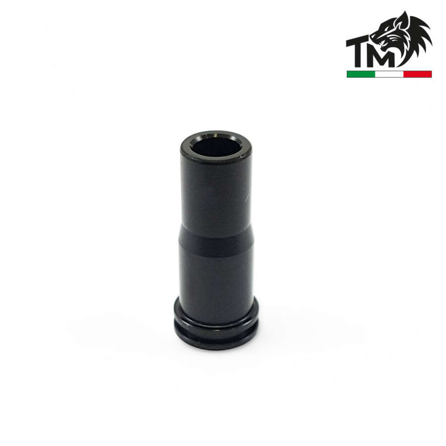 SPINGIPALLINO IN ERGAL CON O-RING PER SERIE M4 ICS/ICS EBB TOPMAX (SPM4E-ICS)