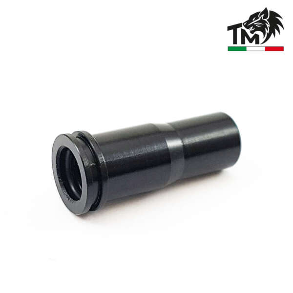SPINGIPALLINO IN ERGAL CON O-RING PER SERIE M4 ICS/ICS EBB TOPMAX (SPM4E-ICS) - immagine 2