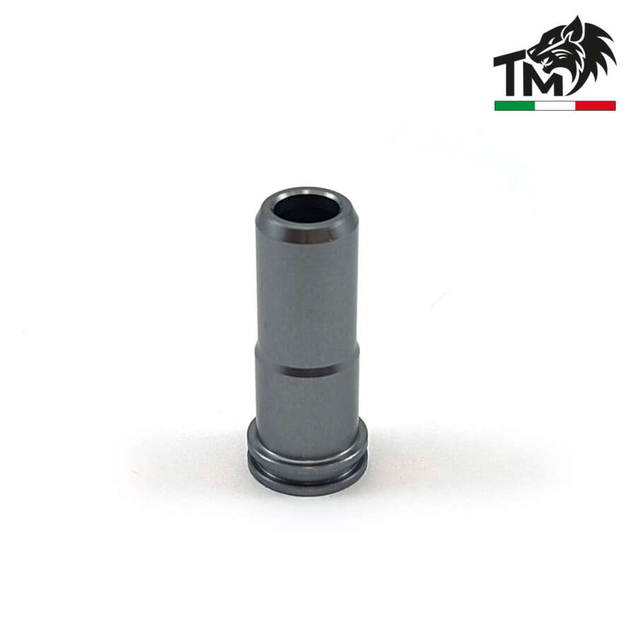 SPINGIPALLINO IN ERGAL CON O-RING PER SERIE M4 TOPMAX FUME (SPM4E2121)
