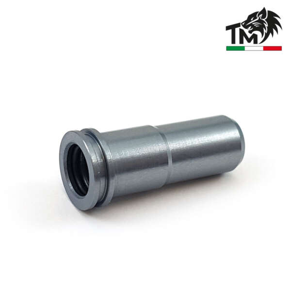SPINGIPALLINO IN ERGAL CON O-RING PER SERIE M4 TOPMAX FUME (SPM4E2121) - immagine 2