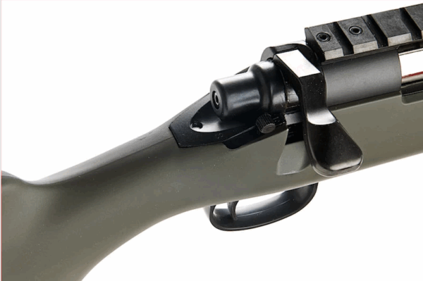 TOKIO MARUI VSR-10 G-SPEC OD - immagine 4