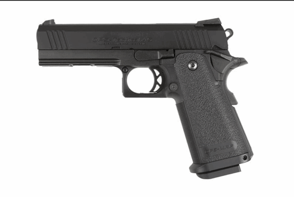 TOKIO MARUI GBB HI-CAPA 4.3 - immagine 6
