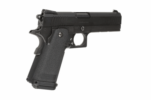 TOKIO MARUI GBB HI-CAPA 4.3 - immagine 5